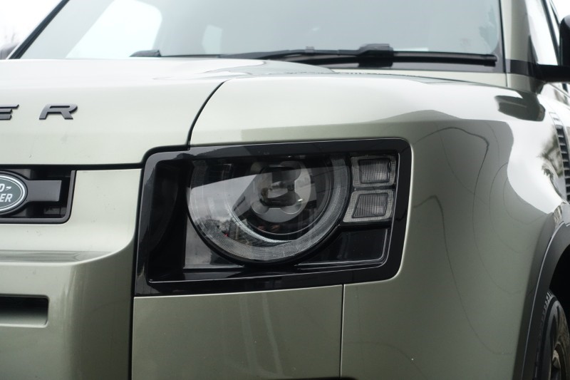 Used Land Rover Defender 2020 for sale - 77459857: Photo 33