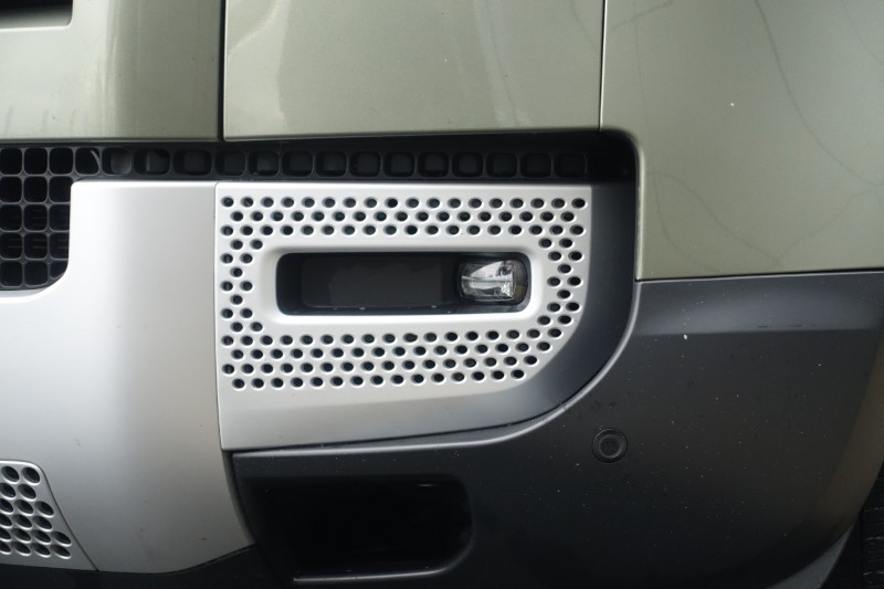 Used Land Rover Defender 2020 for sale - 77459857: Photo 34