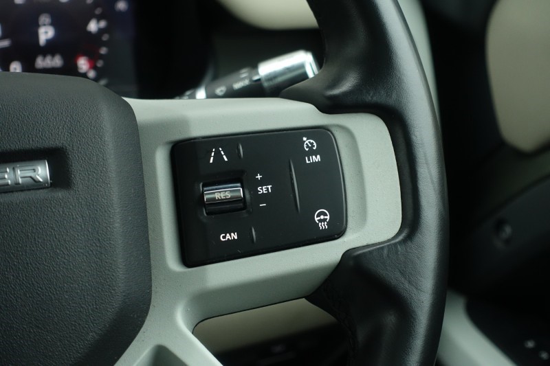 Used Land Rover Defender 2020 for sale - 77459857: Photo 37