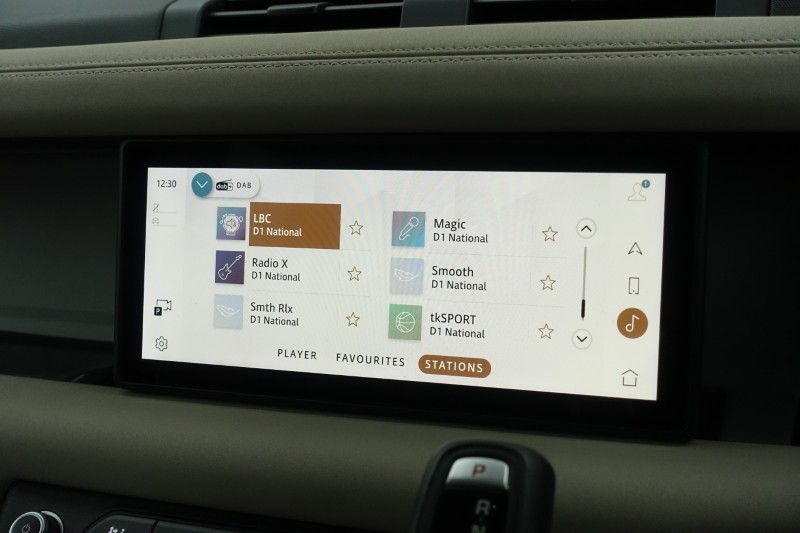 Used Land Rover Defender 2020 for sale - 77459857: Photo 42