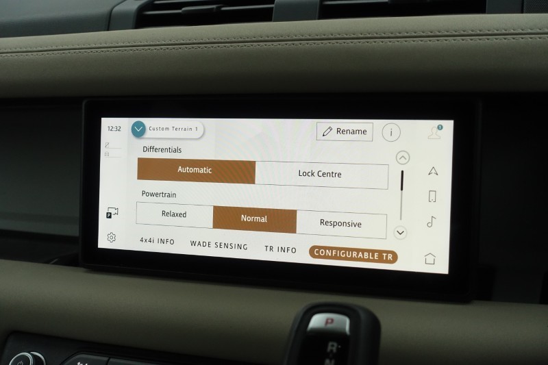 Used Land Rover Defender 2020 for sale - 77459857: Photo 48