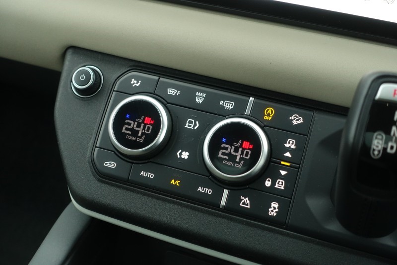 Used Land Rover Defender 2020 for sale - 77459857: Photo 49