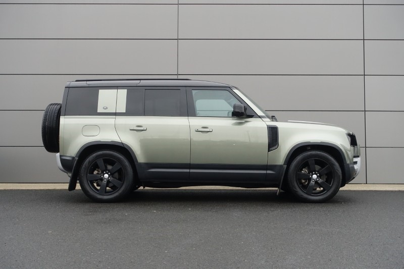 Used Land Rover Defender 2020 for sale - 77459857: Photo 5