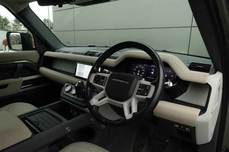 Used Land Rover Defender 2020 for sale - 77459857: Photo 51