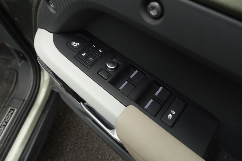 Used Land Rover Defender 2020 for sale - 77459857: Photo 55