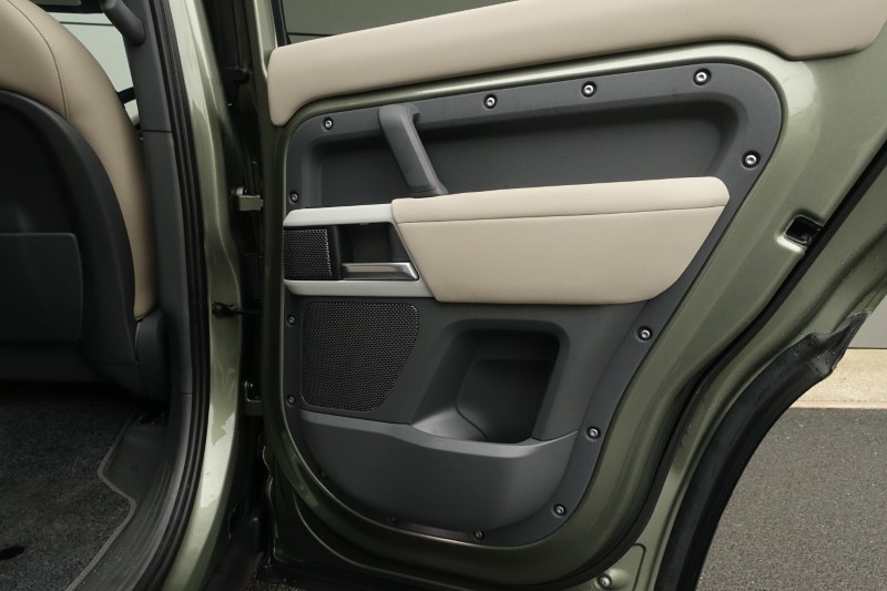 Used Land Rover Defender 2020 for sale - 77459857: Photo 56