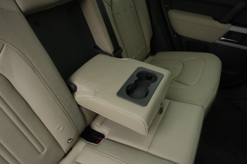 Used Land Rover Defender 2020 for sale - 77459857: Photo 59