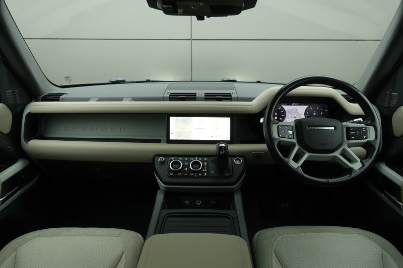 Used Land Rover Defender 2020 for sale - 77459857: Photo 9