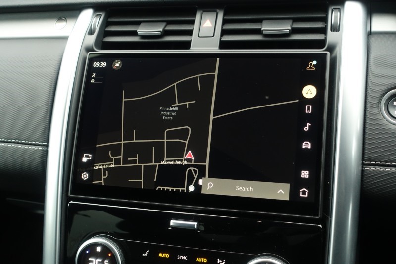 Used Land Rover Discovery 2025 for sale - 77391862: Photo 11