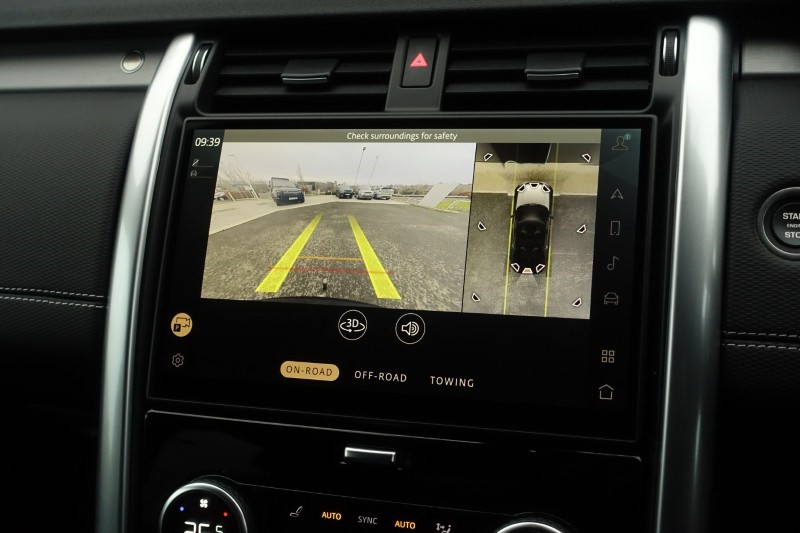 Used Land Rover Discovery 2025 for sale - 77391862: Photo 12