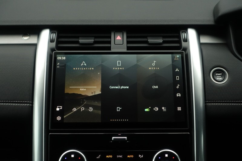 Used Land Rover Discovery 2025 for sale - 77391862: Photo 14