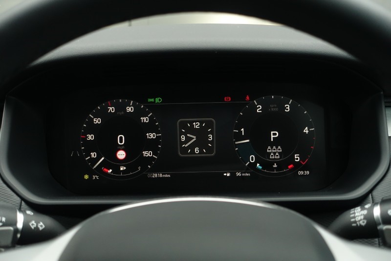 Used Land Rover Discovery 2025 for sale - 77391862: Photo 16