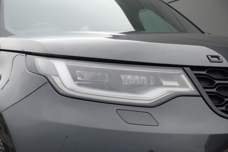 Used Land Rover Discovery 2025 for sale - 77391862: Photo 17