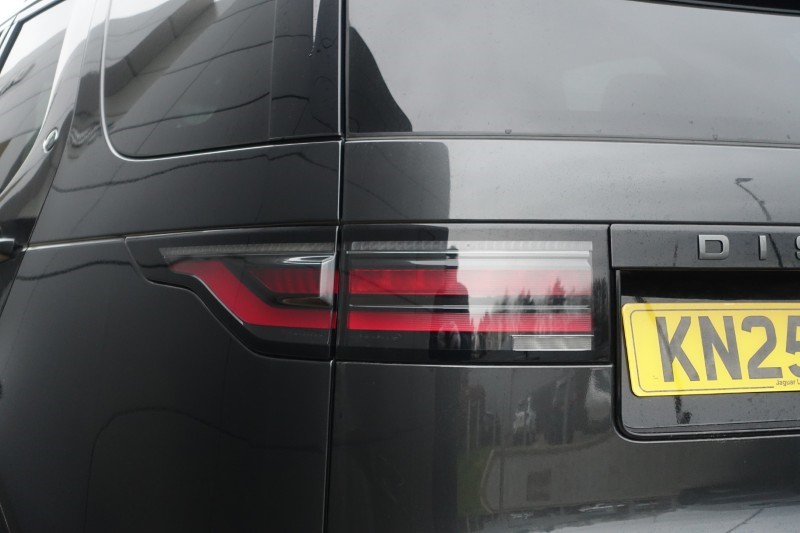 Used Land Rover Discovery 2025 for sale - 77391862: Photo 19