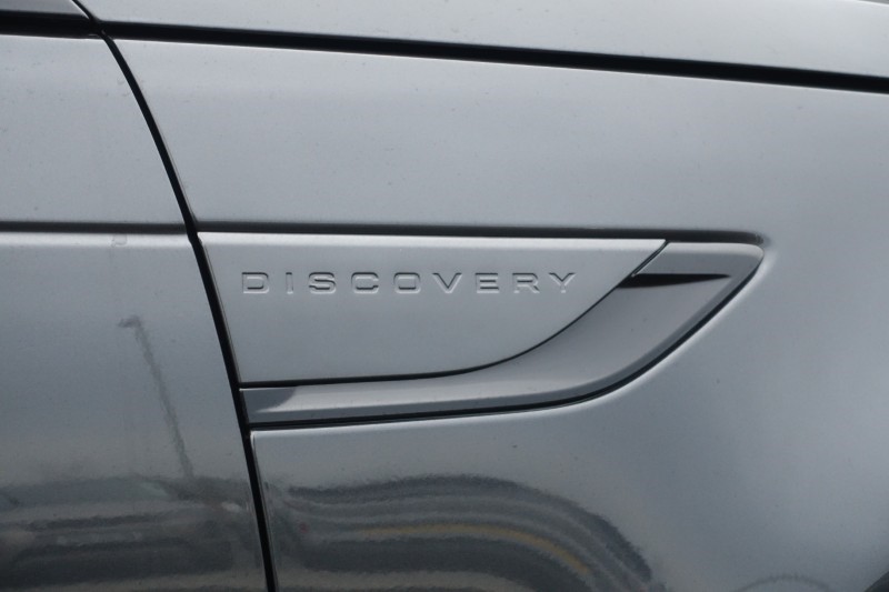 Used Land Rover Discovery 2025 for sale - 77391862: Photo 20
