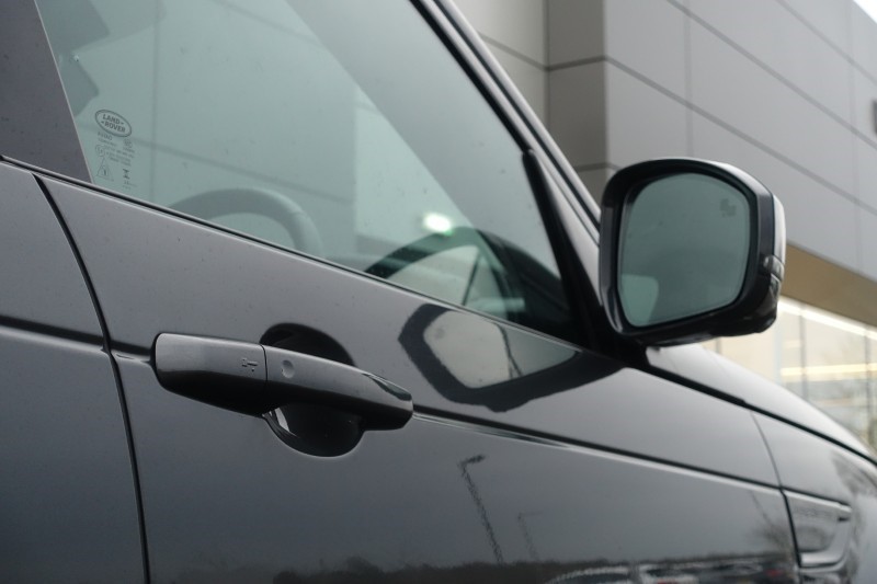 Used Land Rover Discovery 2025 for sale - 77391862: Photo 23