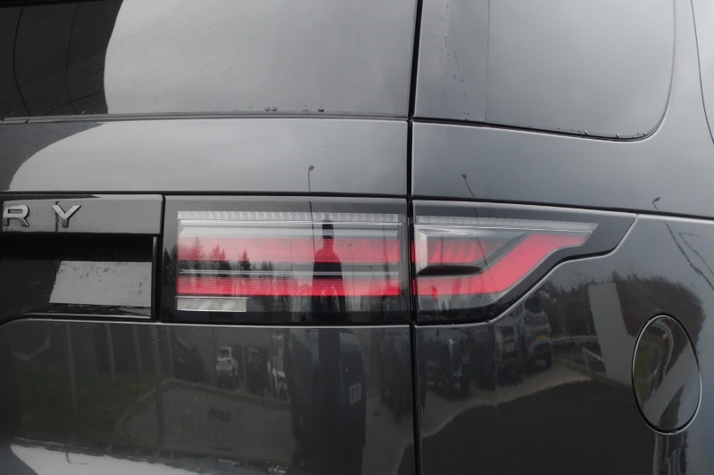 Used Land Rover Discovery 2025 for sale - 77391862: Photo 26