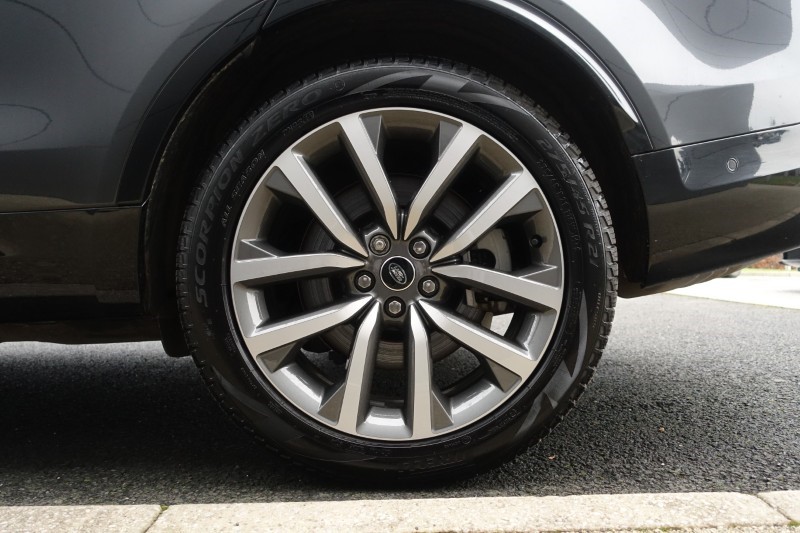 Used Land Rover Discovery 2025 for sale - 77391862: Photo 28