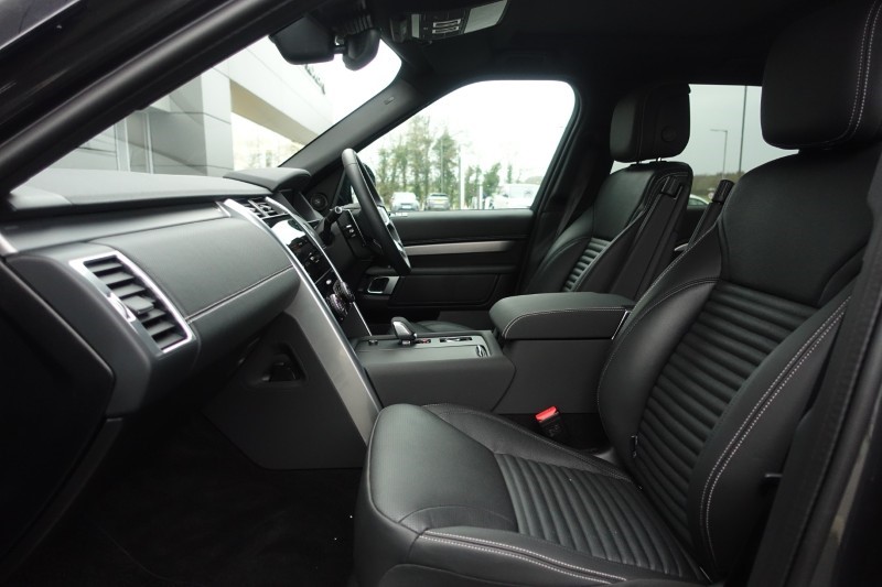 Used Land Rover Discovery 2025 for sale - 77391862: Photo 3