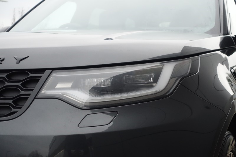 Used Land Rover Discovery 2025 for sale - 77391862: Photo 30