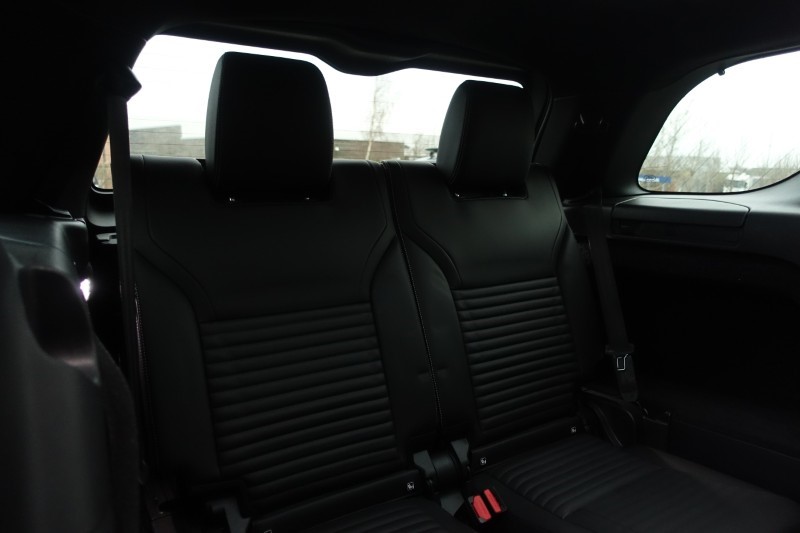 Used Land Rover Discovery 2025 for sale - 77391862: Photo 31