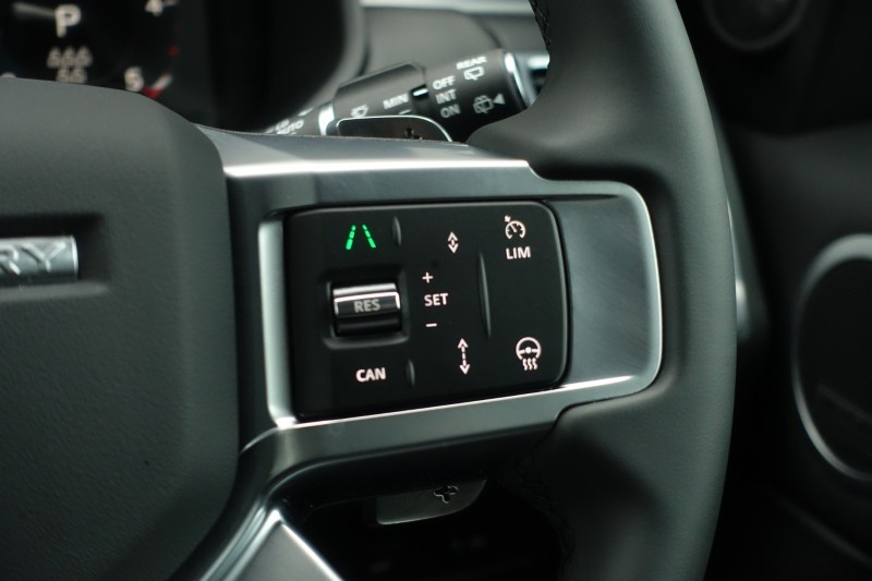 Used Land Rover Discovery 2025 for sale - 77391862: Photo 34