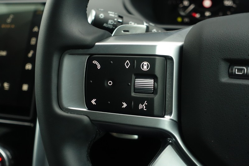 Used Land Rover Discovery 2025 for sale - 77391862: Photo 37