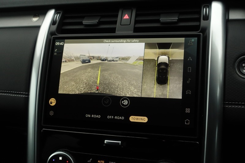 Used Land Rover Discovery 2025 for sale - 77391862: Photo 38