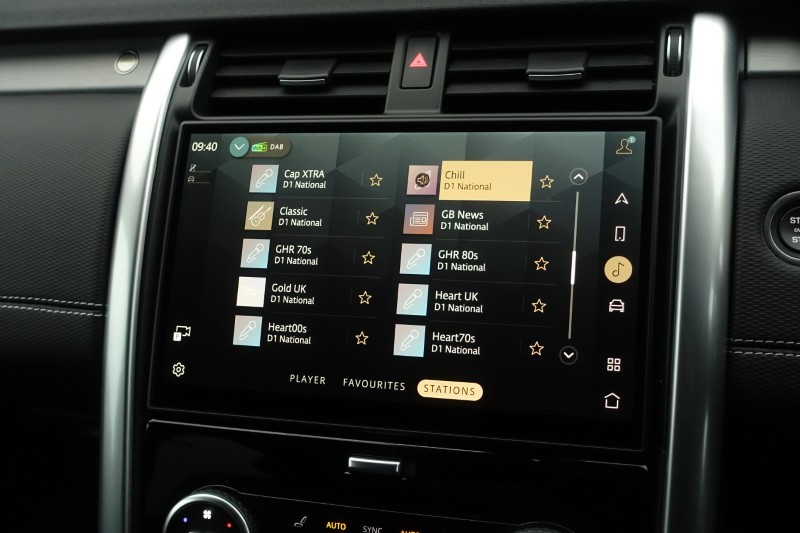 Used Land Rover Discovery 2025 for sale - 77391862: Photo 39