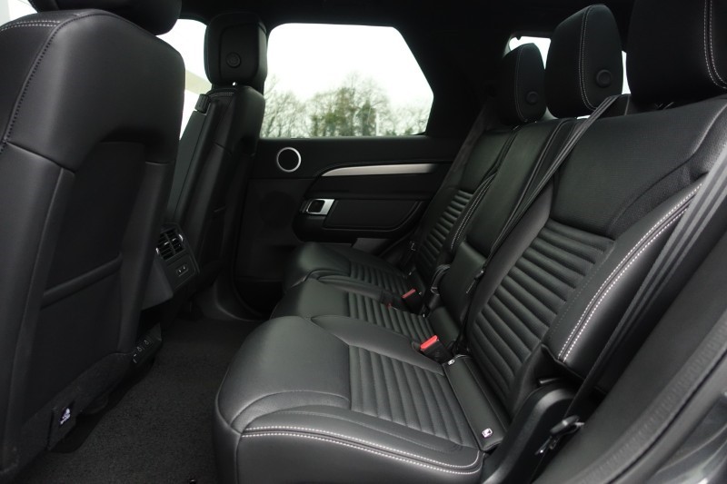 Used Land Rover Discovery 2025 for sale - 77391862: Photo 4