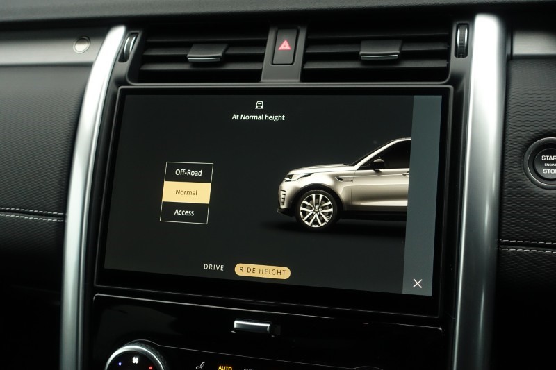 Used Land Rover Discovery 2025 for sale - 77391862: Photo 40