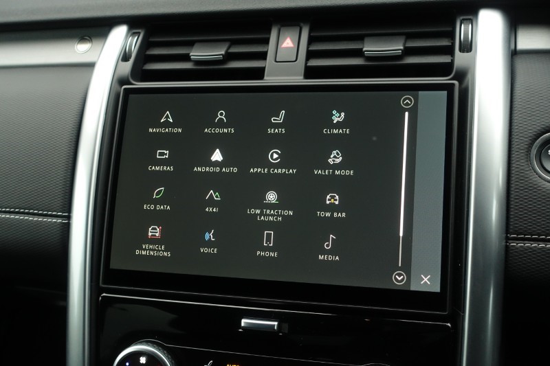 Used Land Rover Discovery 2025 for sale - 77391862: Photo 41