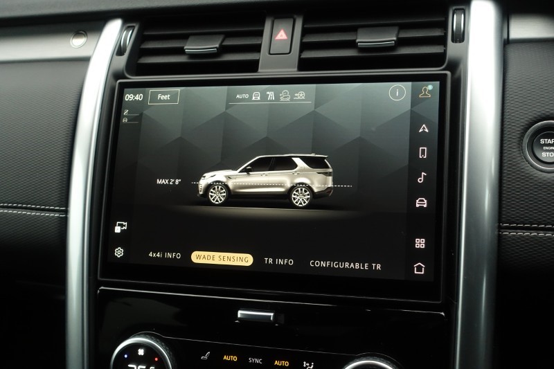 Used Land Rover Discovery 2025 for sale - 77391862: Photo 43