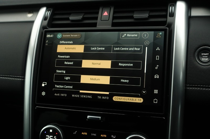 Used Land Rover Discovery 2025 for sale - 77391862: Photo 44