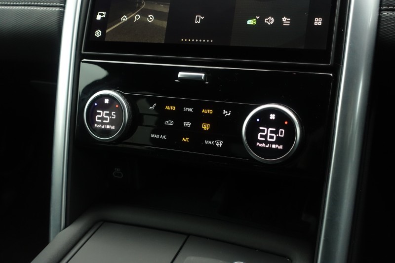 Used Land Rover Discovery 2025 for sale - 77391862: Photo 45