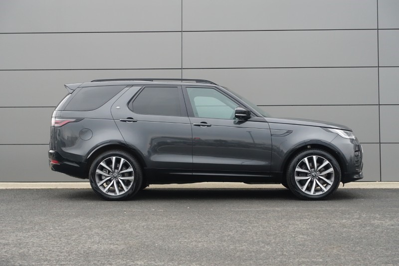 Used Land Rover Discovery 2025 for sale - 77391862: Photo 5