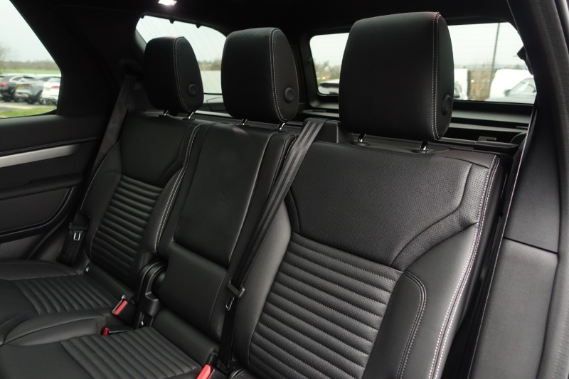 Used Land Rover Discovery 2025 for sale - 77391862: Photo 61