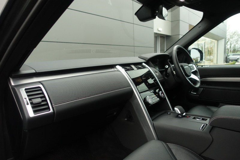 Used Land Rover Discovery 2025 for sale - 77391862: Photo 63