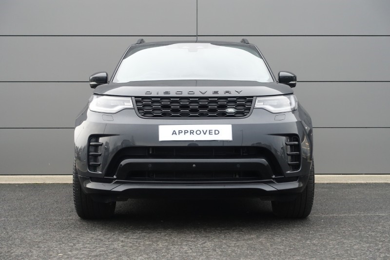 Used Land Rover Discovery 2025 for sale - 77391862: Photo 7