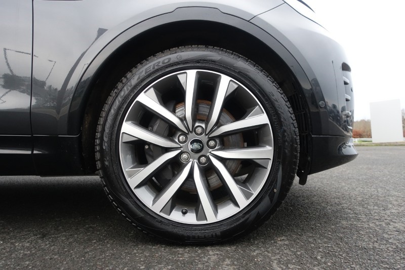 Used Land Rover Discovery 2025 for sale - 77391862: Photo 8