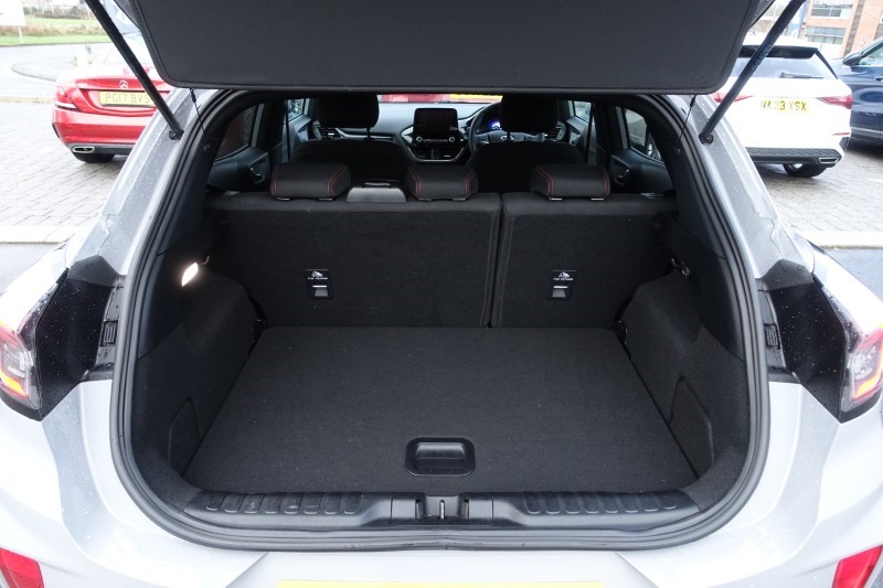 Used Ford Puma 2023 for sale - 76982051: Photo 10