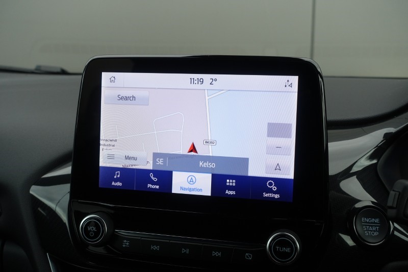 Used Ford Puma 2023 for sale - 76982051: Photo 11