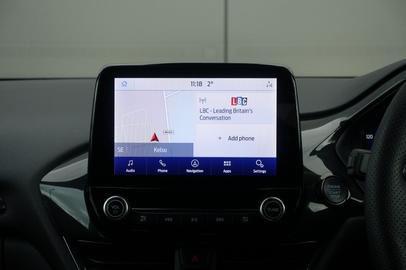 Used Ford Puma 2023 for sale - 76982051: Photo 14