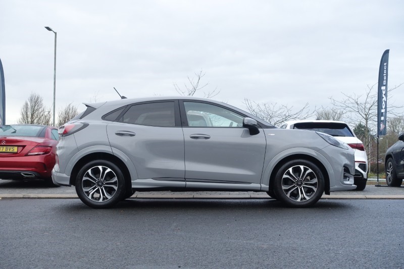 Used Ford Puma 2023 for sale - 76982051: Photo 15