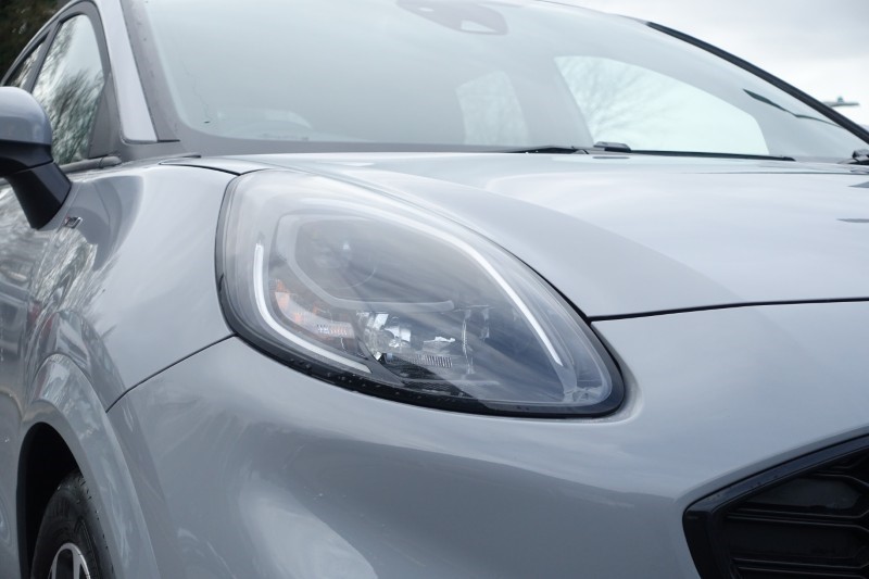 Used Ford Puma 2023 for sale - 76982051: Photo 16