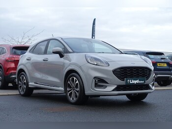 Used Ford Puma 2023 for sale - 76982051: Photo