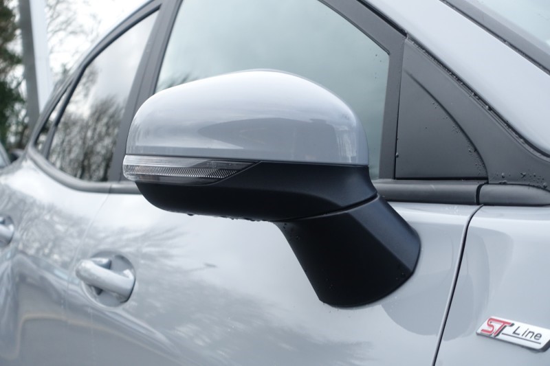 Used Ford Puma 2023 for sale - 76982051: Photo 20