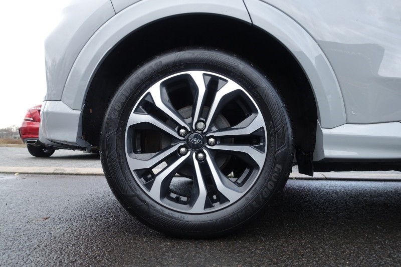 Used Ford Puma 2023 for sale - 76982051: Photo 22