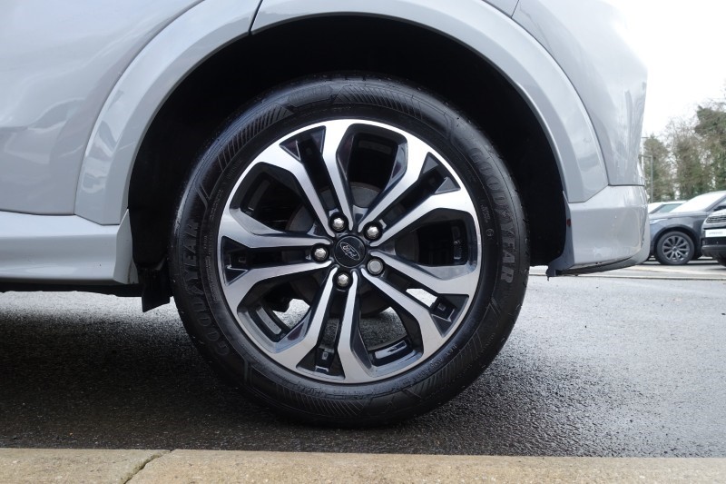 Used Ford Puma 2023 for sale - 76982051: Photo 25