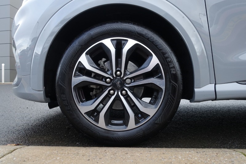 Used Ford Puma 2023 for sale - 76982051: Photo 26